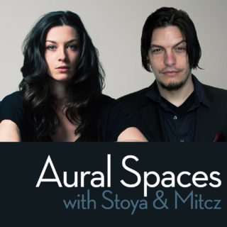 Aural Spaces : Some Stuff Changed